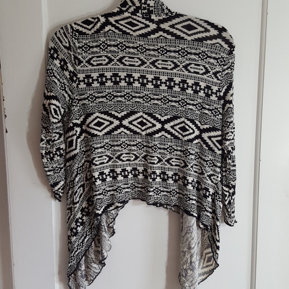 Cardigan - Picture 4 of 4